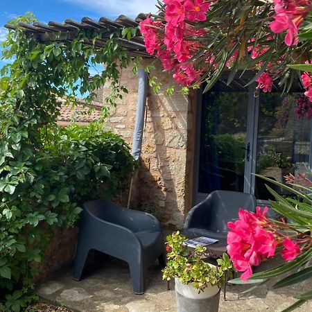 Maisonnette Bedoin Mont Ventoux エクステリア 写真
