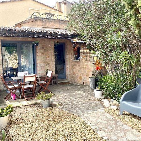 Maisonnette Bedoin Mont Ventoux エクステリア 写真