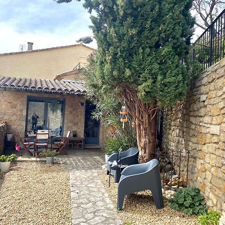 Maisonnette Bedoin Mont Ventoux エクステリア 写真