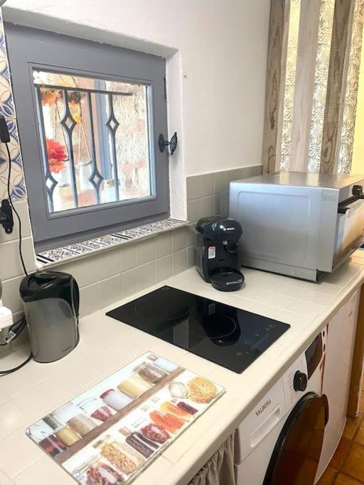 Maisonnette Bedoin Mont Ventoux エクステリア 写真