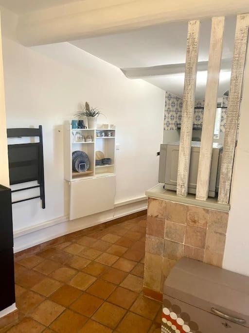 Maisonnette Bedoin Mont Ventoux エクステリア 写真