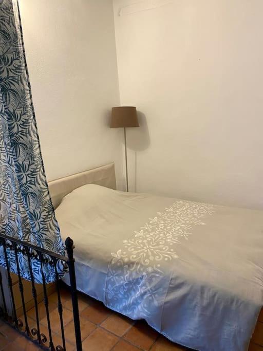 Maisonnette Bedoin Mont Ventoux エクステリア 写真