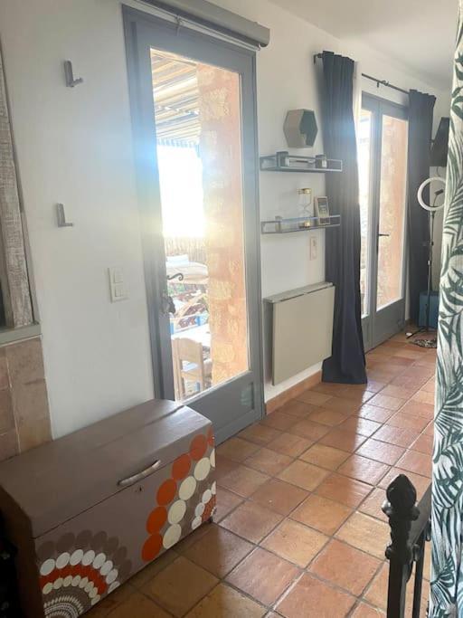 Maisonnette Bedoin Mont Ventoux エクステリア 写真