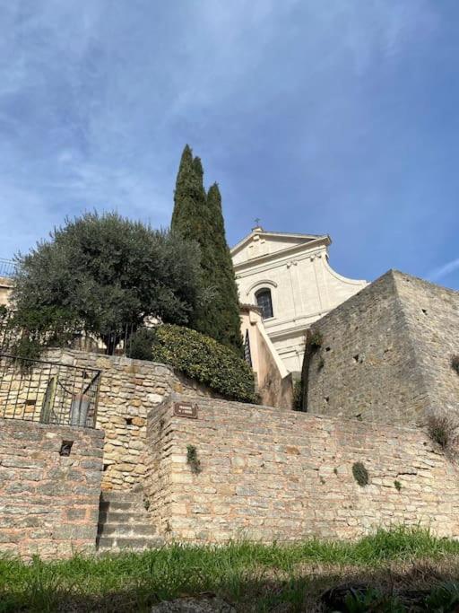 Maisonnette Bedoin Mont Ventoux エクステリア 写真