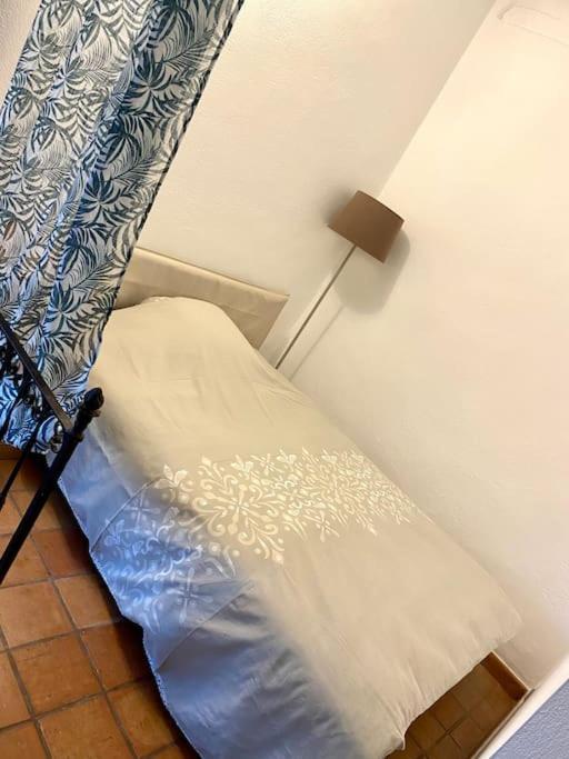 Maisonnette Bedoin Mont Ventoux エクステリア 写真