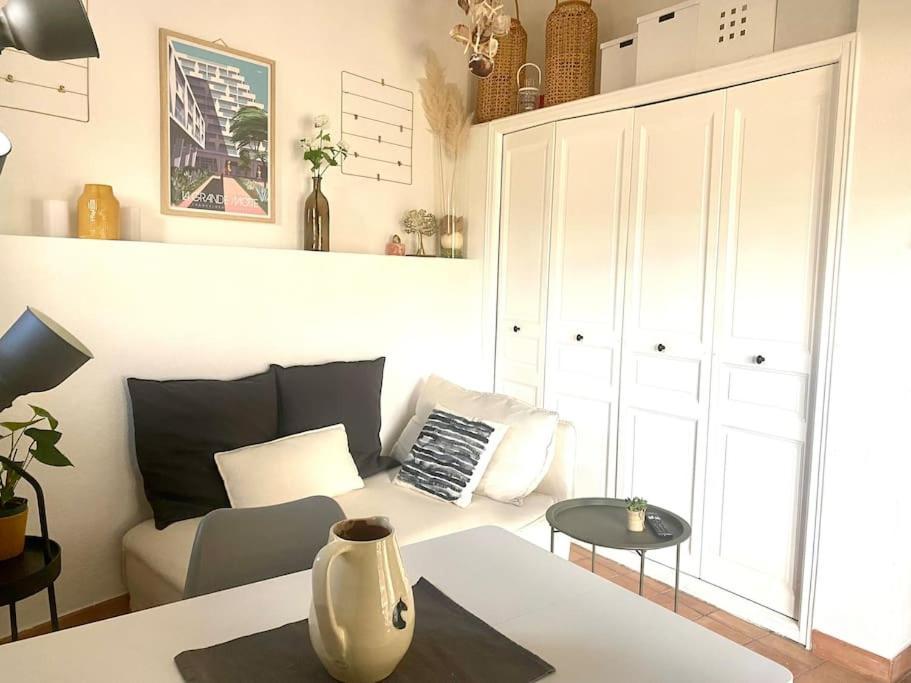 Maisonnette Bedoin Mont Ventoux エクステリア 写真