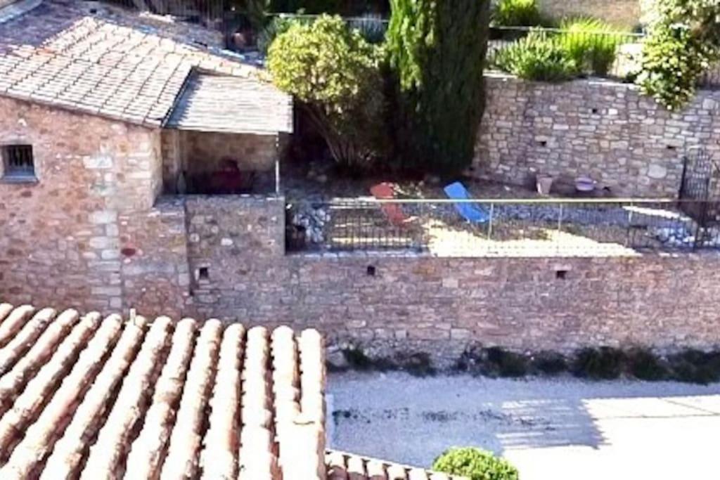 Maisonnette Bedoin Mont Ventoux エクステリア 写真