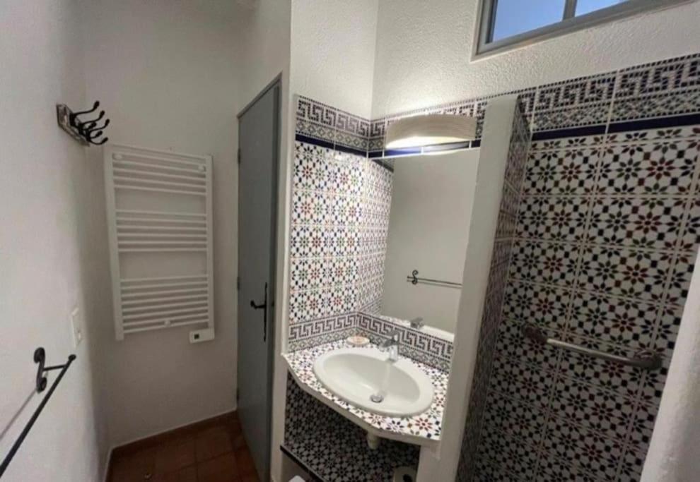 Maisonnette Bedoin Mont Ventoux エクステリア 写真