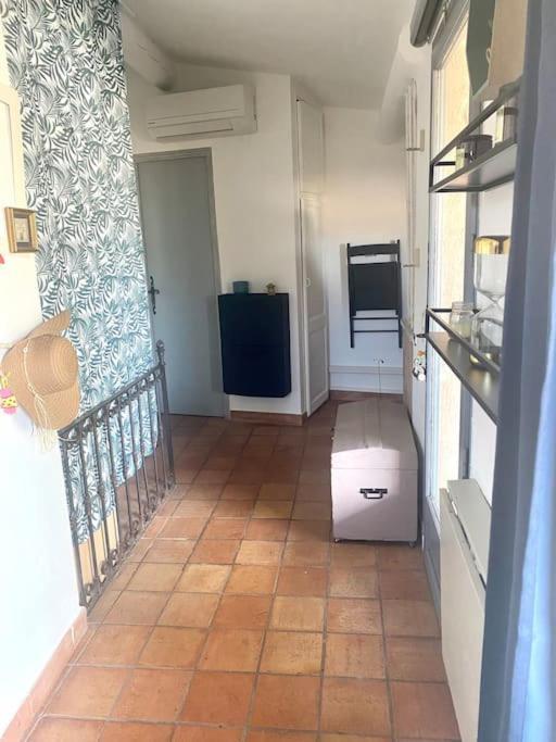 Maisonnette Bedoin Mont Ventoux エクステリア 写真