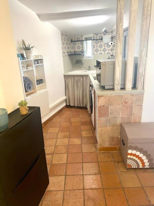 Maisonnette Bedoin Mont Ventoux エクステリア 写真