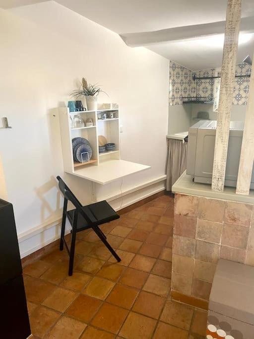 Maisonnette Bedoin Mont Ventoux エクステリア 写真