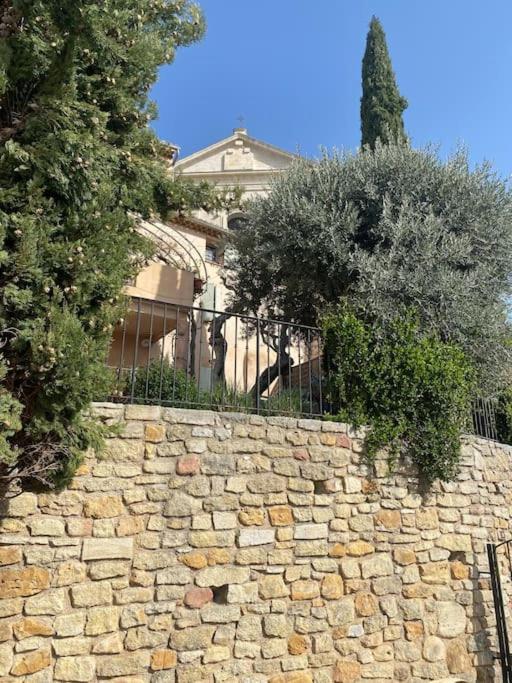 Maisonnette Bedoin Mont Ventoux エクステリア 写真