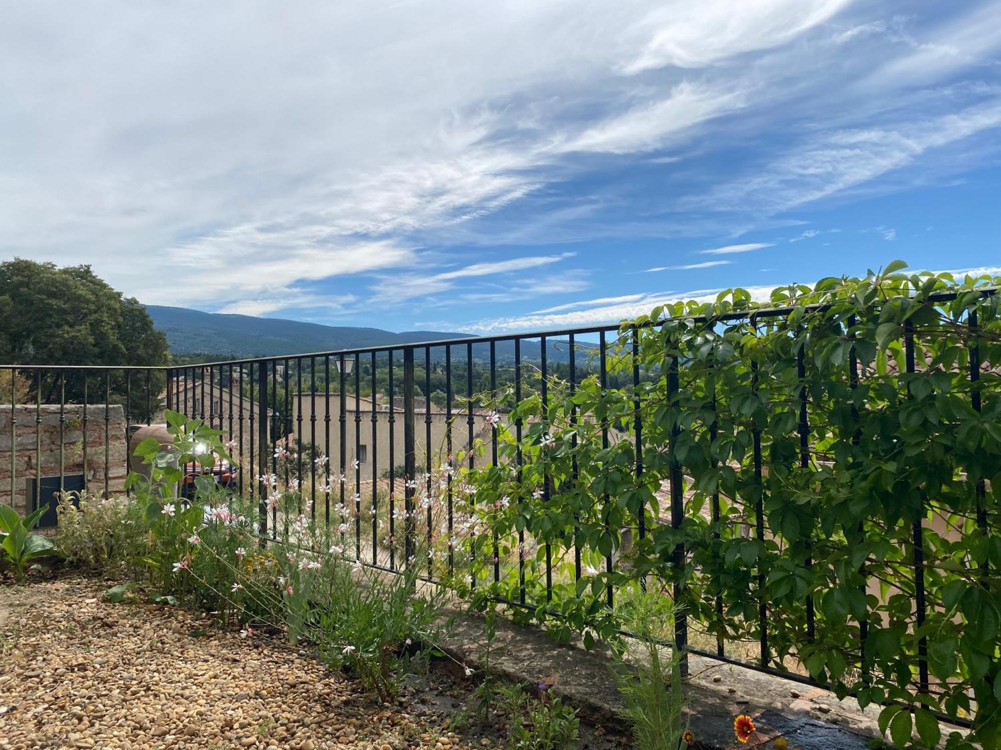 Maisonnette Bedoin Mont Ventoux エクステリア 写真